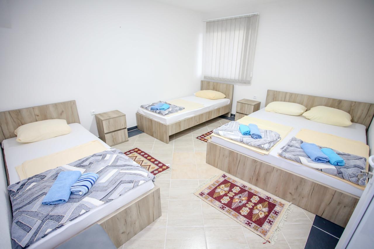 Apartments River Una 2 Bihac Ngoại thất bức ảnh