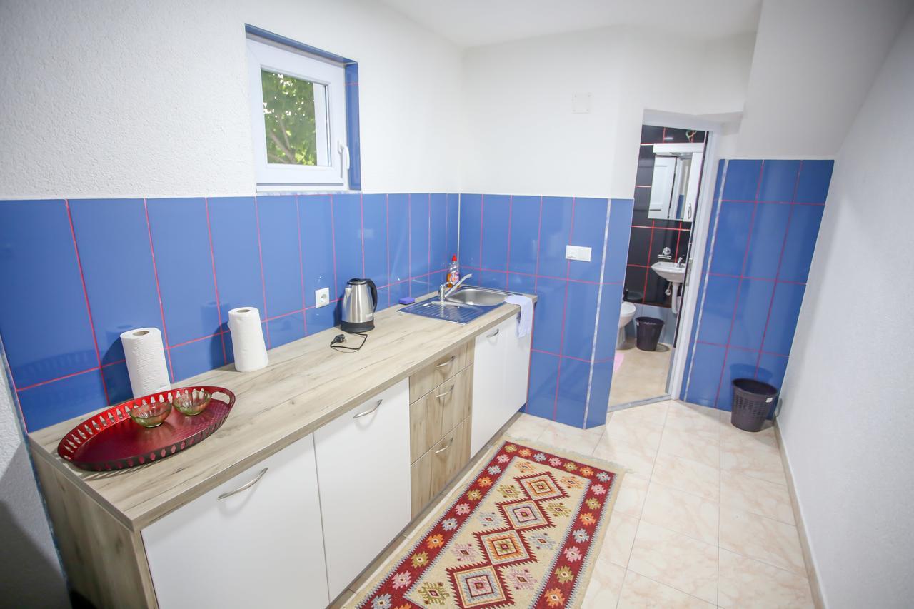Apartments River Una 2 Bihac Ngoại thất bức ảnh