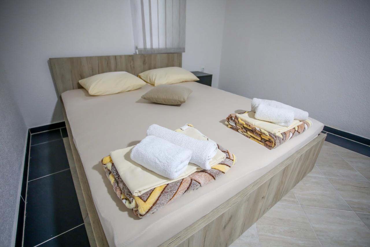 Apartments River Una 2 Bihac Ngoại thất bức ảnh
