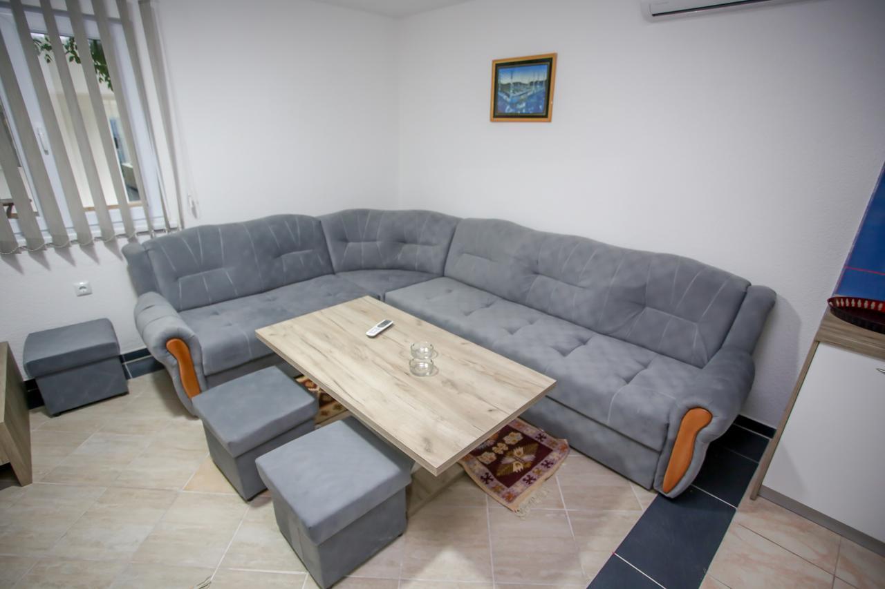 Apartments River Una 2 Bihac Ngoại thất bức ảnh